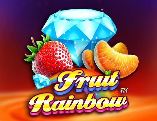 Fruit Rainbow